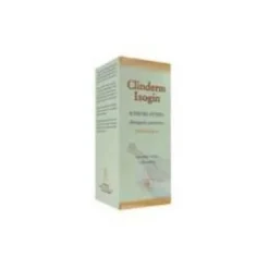 Abbate Gualtiero Clinderm Isogin Detergente Liquido 100 Ml
