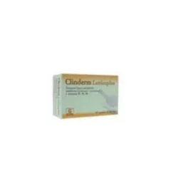 Abbate Gualtiero Clinderm Latticoplus Integratore Di Fermenti Lattici 45 Capsule