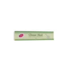 Abbate Gualtiero Clinner Akne Crema Seboregolatrice 30 Ml