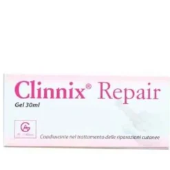 Abbate Gualtiero Clinner Repair Gel 30 Ml