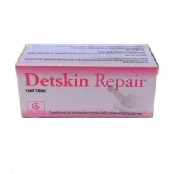 Abbate Gualtiero Detskin Repair Gel 30 Ml