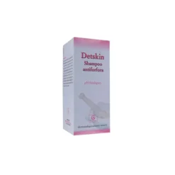 Abbate Gualtiero Detskin Shampoo Antiforfora 200 Ml