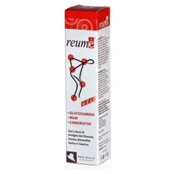 Abbe'roland Reumà© Gel Eudermico Lenitivo Per Articolazioni 100 Ml