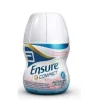 Abbott Ensure Compact Alimento A Fini Medici Speciali Ipercalorico E Proteico Fragola 4X125Ml