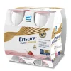 Abbott Ensure Plus Advance Alimento A Fini Medici Speciali Iperproteico Ed Ipercalorico Fragola