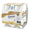 Abbott Ensure Plus Advance Alimento A Fini Medici Speciali Ipercalorico E Iperproteico Banana 4X220M