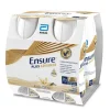 Abbott Ensure Plus Advance Alimento A Fini Medici Speciali Ipercalorico E Iperproteico Vaniglia 4X22