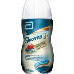 Abbott Glucerna Sr Alimento A Fini Medici Speciali Per Diabetici Vaniglia 220Ml