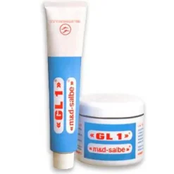 Abc Di Kostner Adolf Gl1 M&D Salbe 1000 Ml Idratazione Pelle Secca