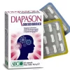Abc Trading Diapason Omeodinamico 30 Capsule Omeopatia