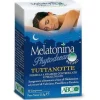 Abc Trading Melatonina Phytodream Tuttanotte Retard 30 Compresse Sonno