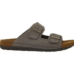 Aberdeen Man Nubuck M Taupe 46