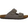 Aberdeen Man Nubuck M Taupe 45