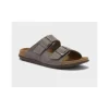 Aberdeen Man Sandalo Leaoil M Grey 45