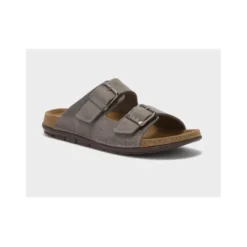 Aberdeen Man Sandalo Leaoil M Grey 45