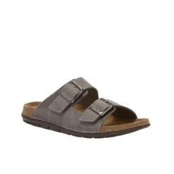Aberdeen Man Sandalo Leaoil M Grey 40