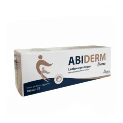 Abiderm Crema 100 Ml