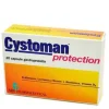Abi Pharmaceutical Cystoman Protection Integratore 20 Capsule Salute Intima Donna
