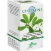 Aboca Cistilene Integratore Vie Urinarie 50 Opercoli Salute Intima Donna