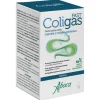 Aboca Coligas Fast 50 Capsule Gonfiore