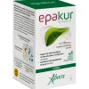 Aboca Epakur Advanced Integratore 50 Capsule Regolarita E Depurazione