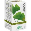 Aboca Ginkgo Concentrato Tot 50Opr Memoria E Concentrazione