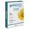 Aboca Grintuss Adulti Sciroppo Tosse Secca E Grassa 12 Flaconcini