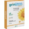 Aboca Grintuss Pediatric Sciroppo Tosse Secca E Grassa 12 Flaconcini