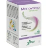 Aboca Menovamp Cimicifuga Integratore Per La Menopausa 60 Capsule