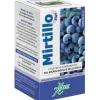 Aboca Mirtillo Plus Integratore Microcircolo E Vista 70 Opercoli Patologie Oculari