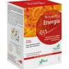 Aboca Natura Mix Advanced Energia 20 Bustine Tonificanti