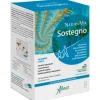 Aboca Natura Mix Advanced Sostegno 20 Bustine Ricostituenti