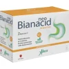Aboca Neobianacid Pediatric Contro Acidità E Reflusso 36 Bustine Acidita'