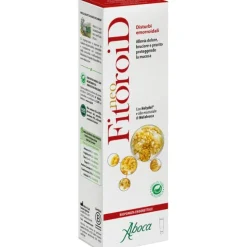 Aboca Neofitoroid Biopomata Per Emorroidi 40 Ml