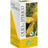 Aboca Olio Cosmetico Di Iperico Emolliente Viso E Corpo 100 Ml Idratanti Viso Pelle Normale