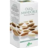 Aboca Olio Di Mandorle Dolci Integratore Emolliente 100 Ml Idratazione Pelle Normale
