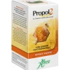Aboca Propol2 Emf Spray Forte Integratore Gola Infiammata 30 Ml