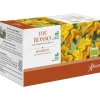 Aboca The Rosso Tisana Antiossidante 20 Bustine Bevande