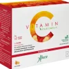 Aboca Vitamin C Naturcomplex Integratore Con Vitamina C 20 Bustine Orosolubili