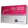 Ab 300 Ovuli Vaginali 10 Capsule Molli Disinfezione Intima