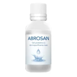 Abrosan Gel 80 Ml Disinfettanti