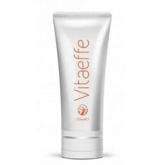 Abros Vitaeffe Crema 75 Ml