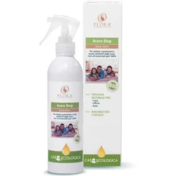 Acarostop 200 Ml Bio-Icea Insetticidi Casa E Ambiente
