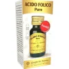 Acido Folico Puro Liquido Analcolico 30 Ml Gravidanza E Allattamento