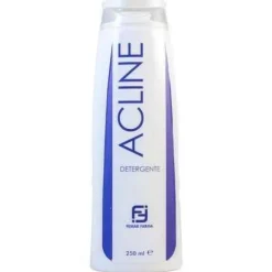Acline Detergente Pelli Impure 250 Ml Detergenti Viso Pelle Normale