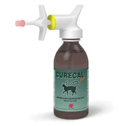 Acme Curecal Gel 125 Ml