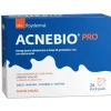 Acnebio Pro 24 Stick Pack Fermenti Lattici