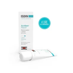 Acniben Repair Balsamo Labiale 10Ml