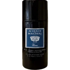 Acqua Bolgheri Bio Siero Dopobarba Uomo 100 Ml Rasatura