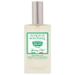 Acqua Bolgheri Profuma Ambiente E Biancheria Sporting Club 100 Ml